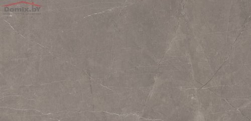 Плитка Laparet Splash Grey Carving Satin (60х120x0,9) сатинированный